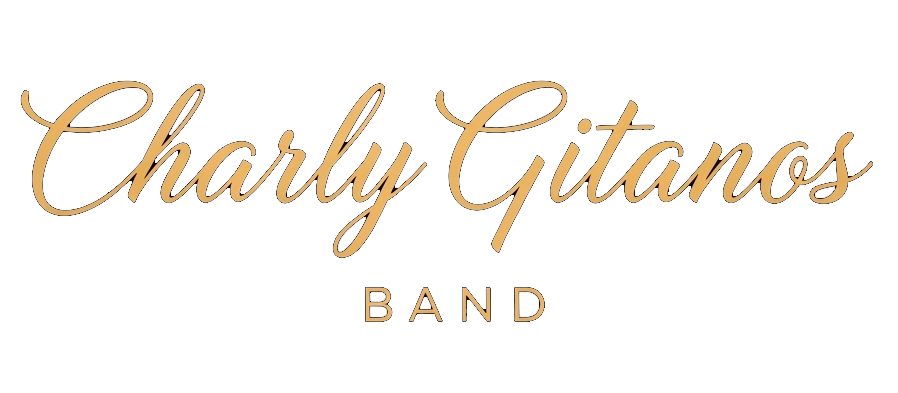 Charly Gitanos Band Logo