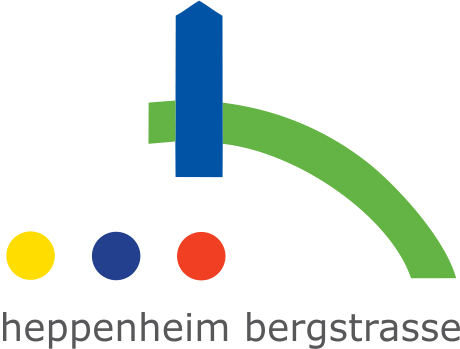 Logo Heppenheim Bergstrasse