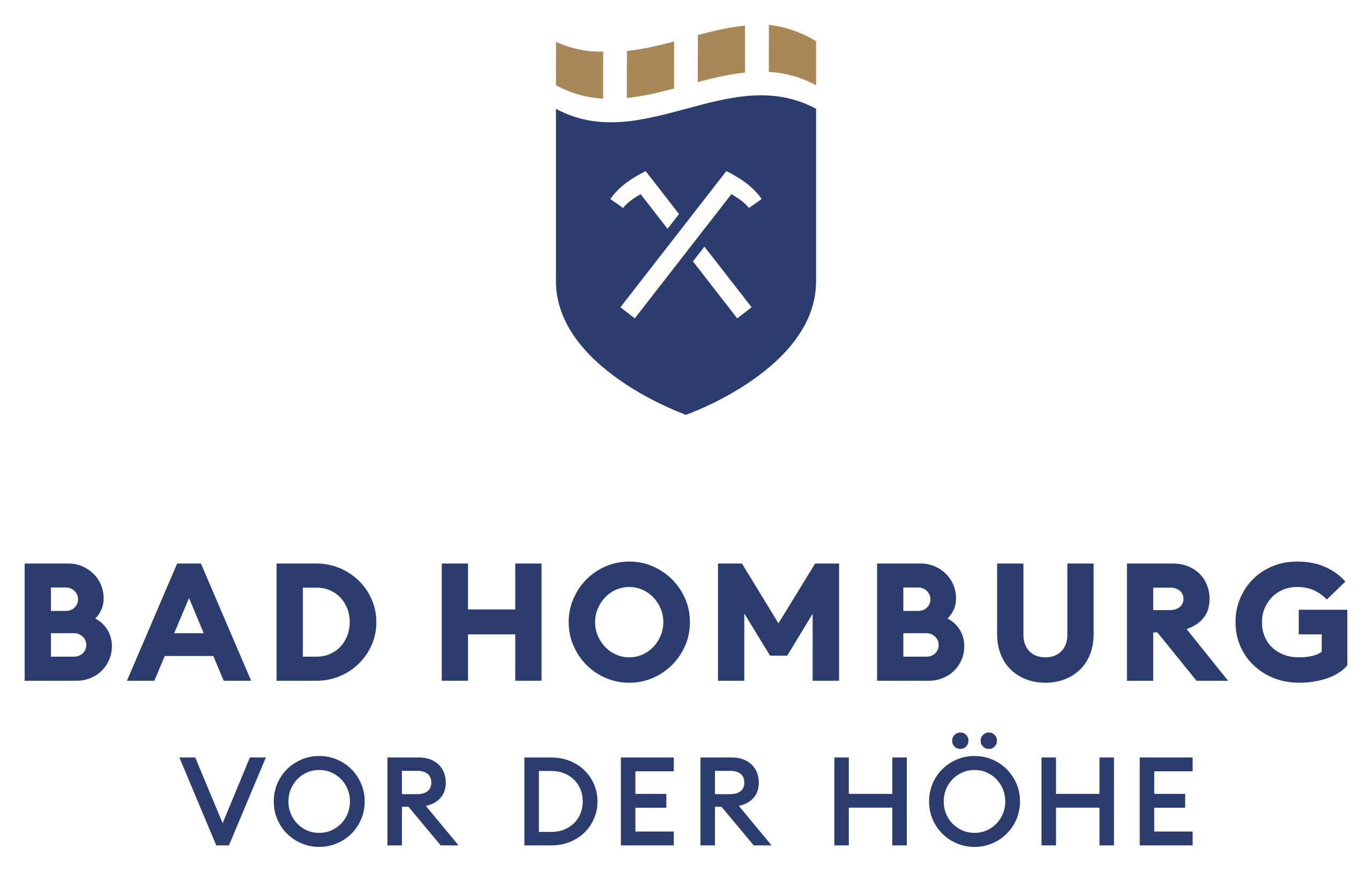 Logo Bad Homburg